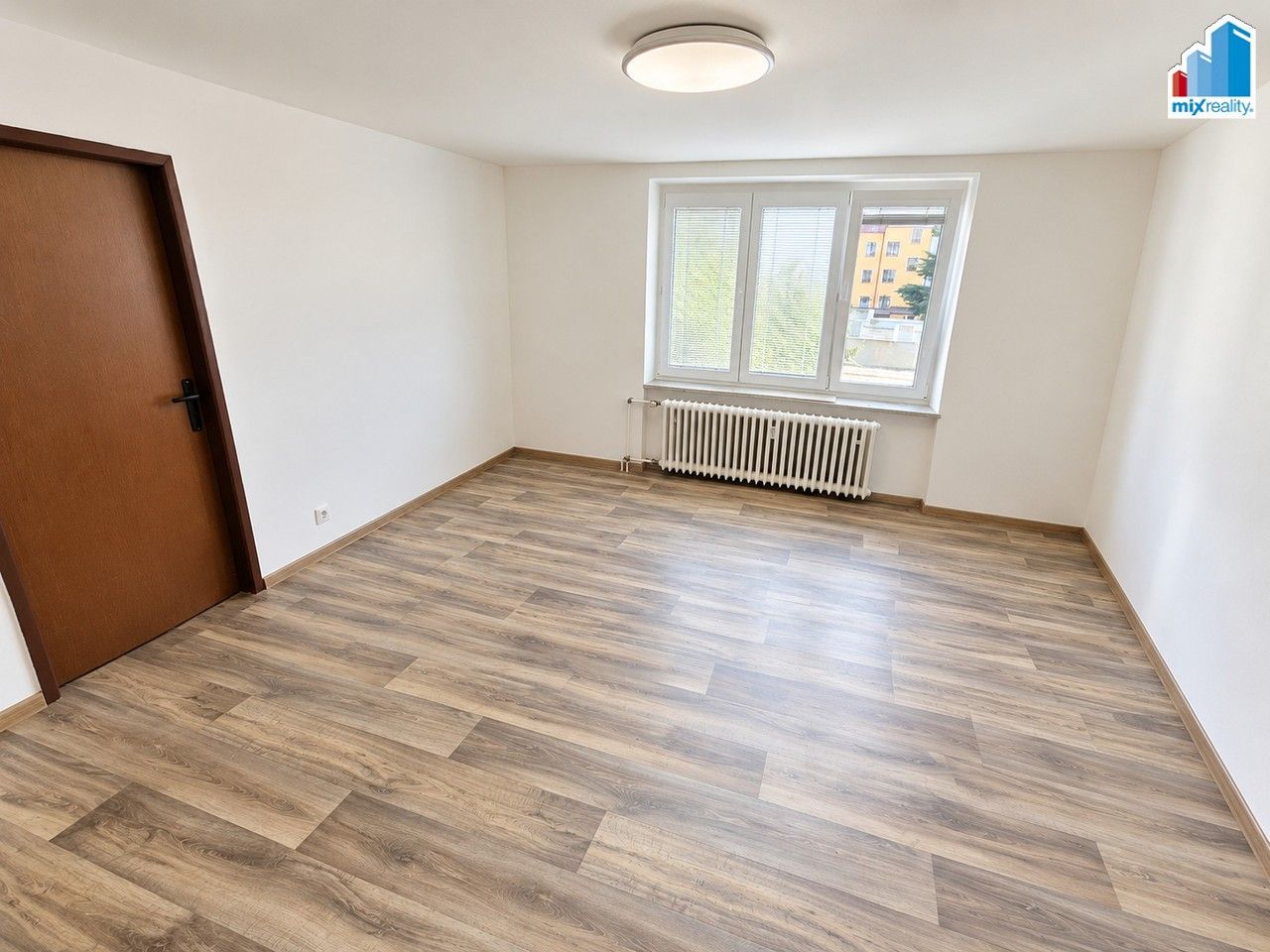 Byt 2+1 · 56 m² · Zámečnická, Plzeň - 4
