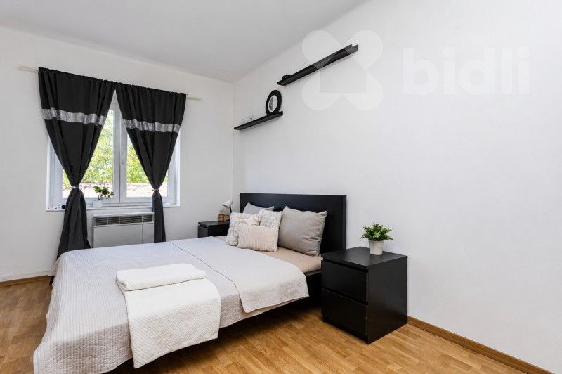 Byt 2+kk · 49 m² · Ďáblická 131, Praha Ďáblice - 4