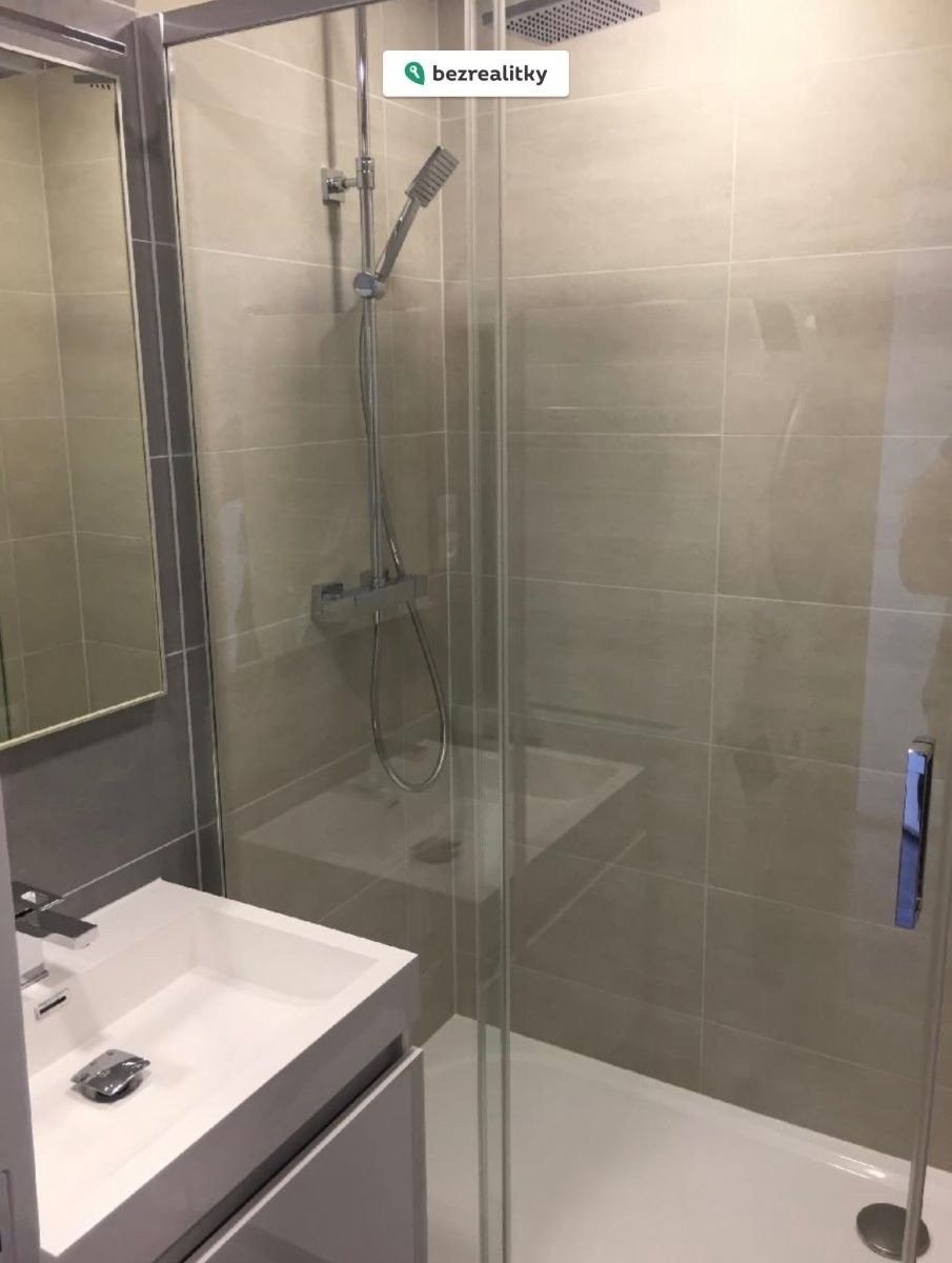 2+kk, Prosecká 677, Praha Prosek, 42 m² - 2