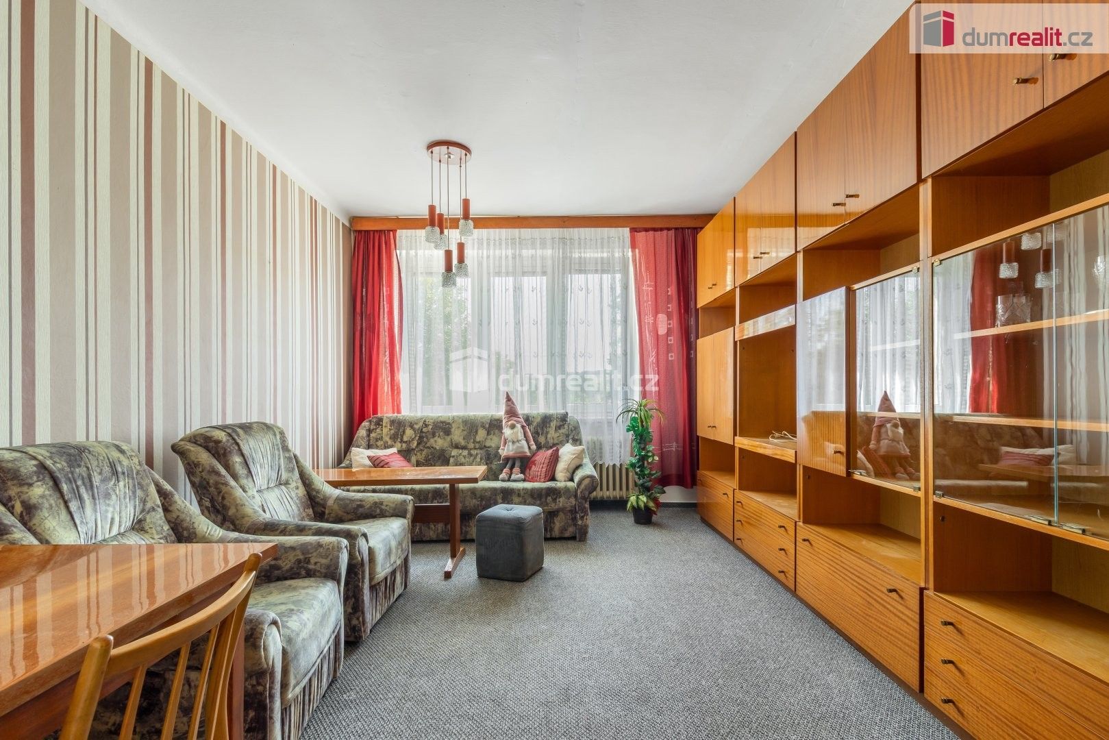 Byt 3+1 · 78 m² · Pod Svahem, Tachov - 3