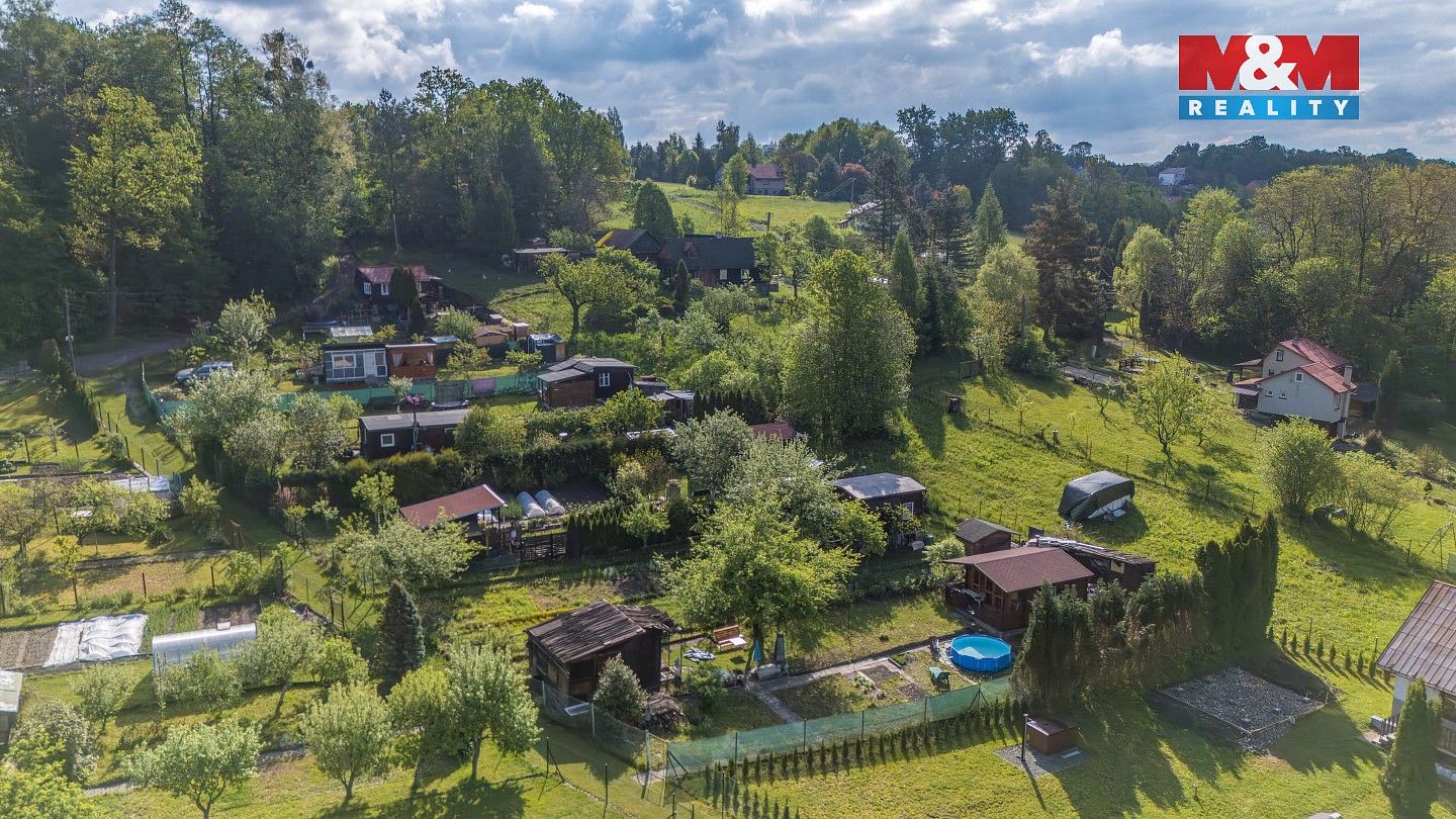 Zahrady, Havířov - Dolní Datyně, okres Karviná, Moravskoslezský kraj - 2