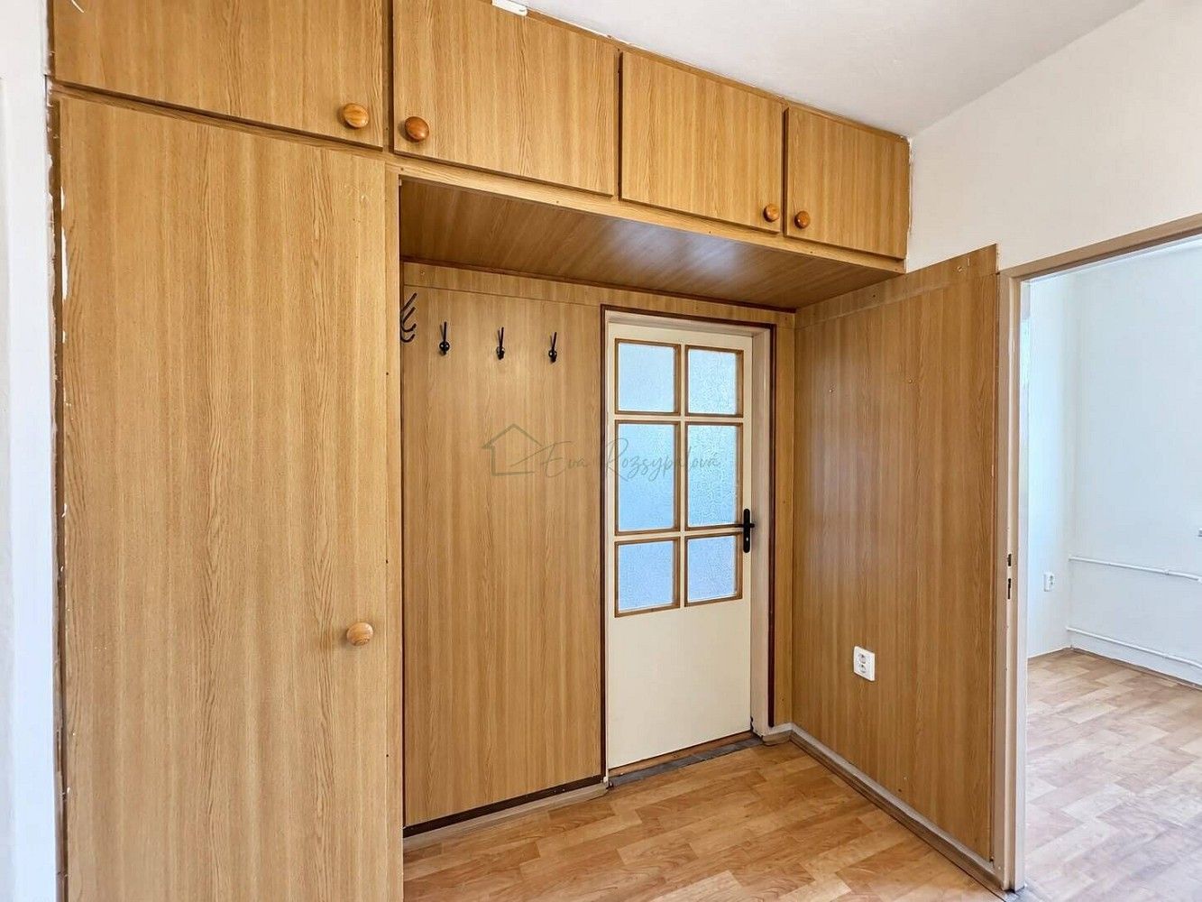 Byt 1+1 · 34 m² · Kroměříž, Zlínský kraj - 3