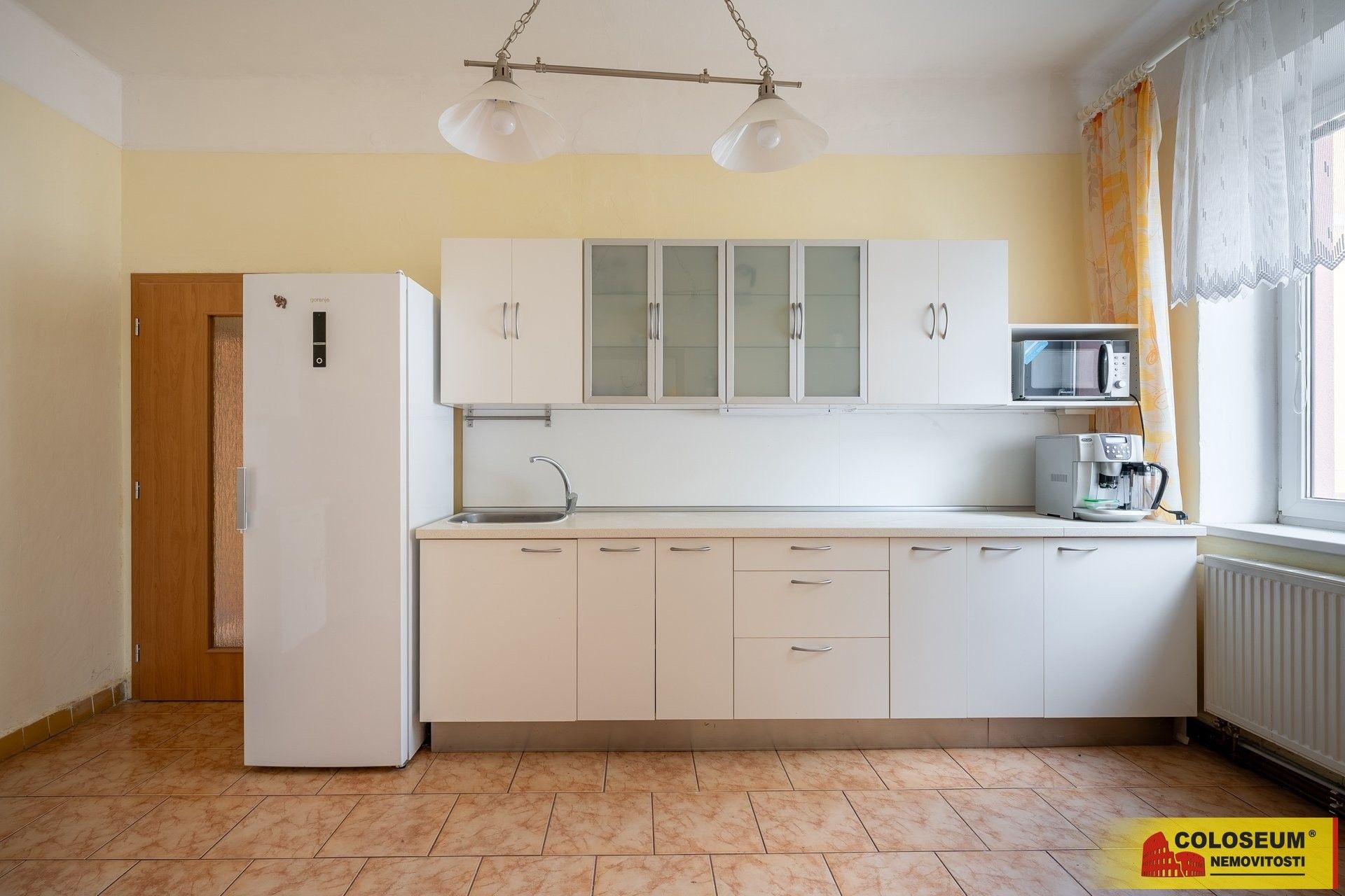 Byt 3+1 · 95 m² · Břeclav - 4