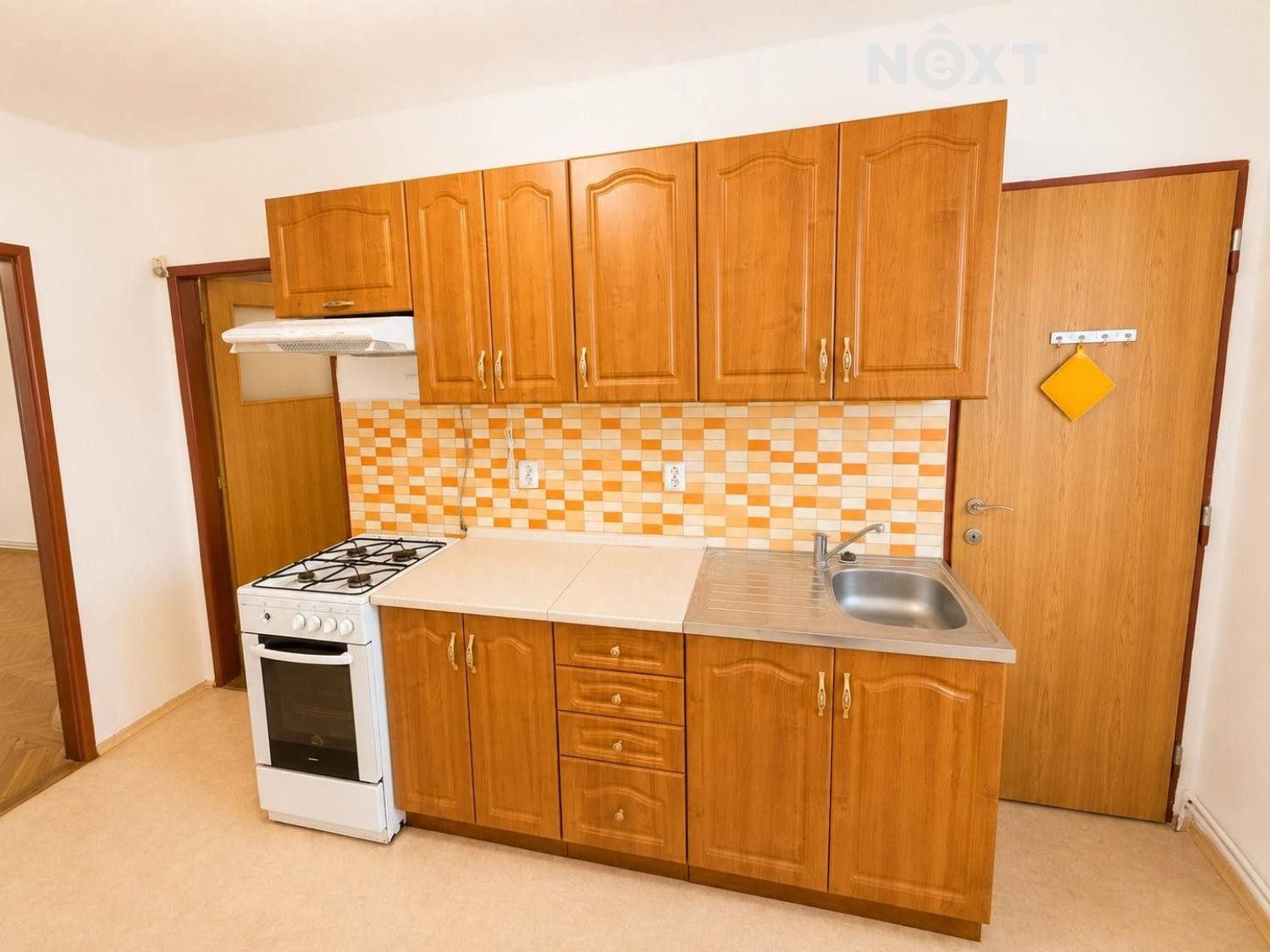 Byt 2+1 · 52 m² · Boženy Němcové 788, Mladá Boleslav II - 4