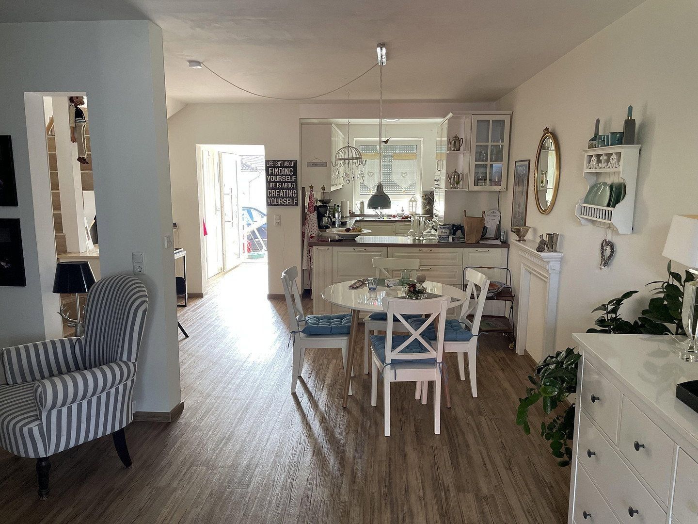 Prodej rodinný dům - , Hessen, 150 m² - 5