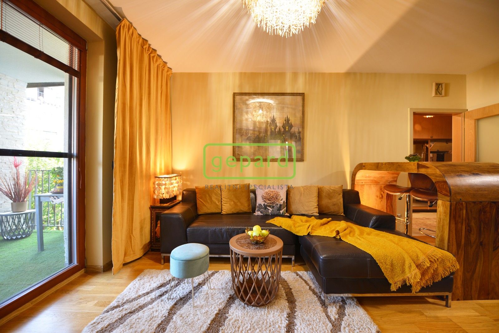 Prodej byt 4+kk - K náhonu, Praha, 93 m²