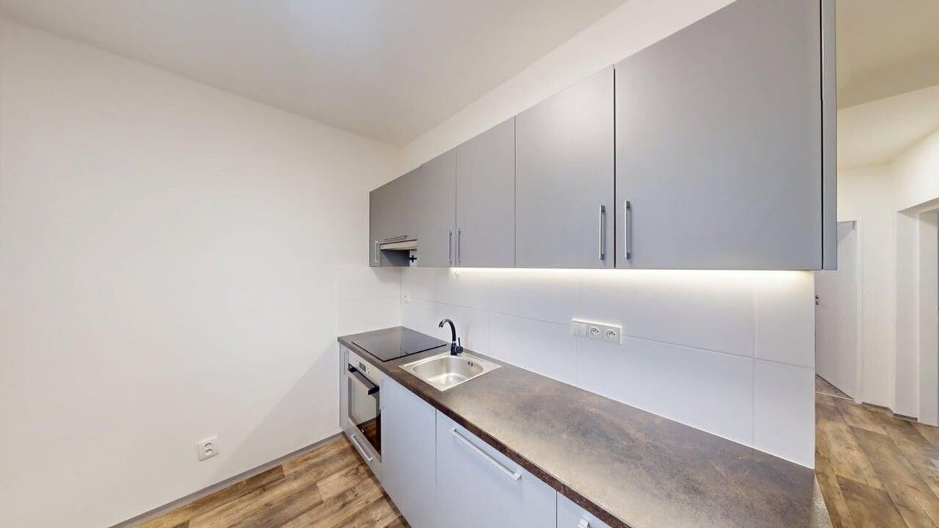 3+1, Volgogradská 2491, Ostrava Zábřeh, 67 m² - 1