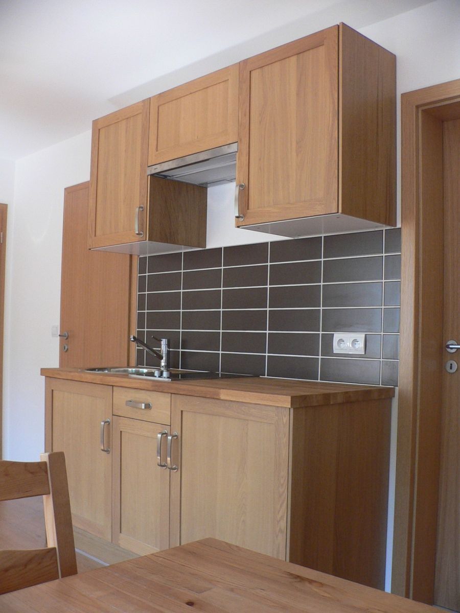 2+kk, U Vodoteče, Vysoký Újezd - Vysoký Újezd u Berouna, Středočeský kraj, 37 m²