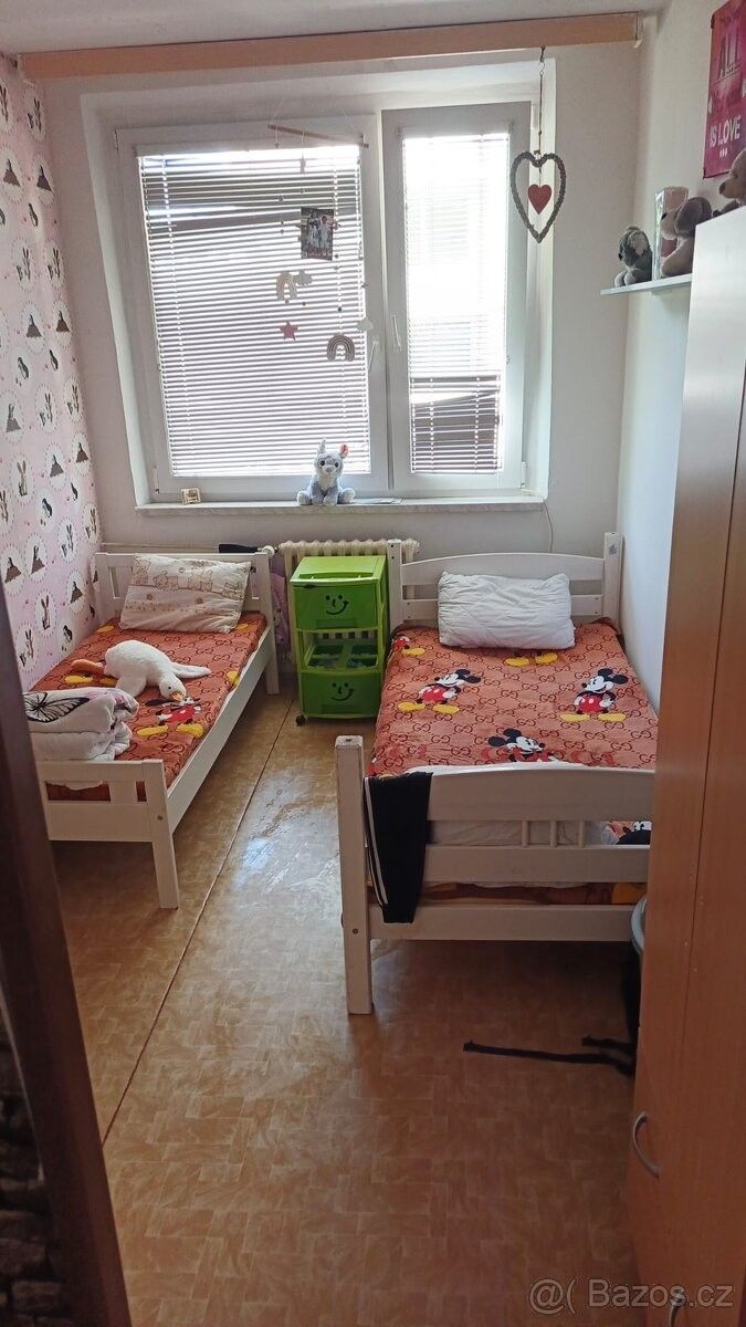 Prodej byt - Krupka, 417 42