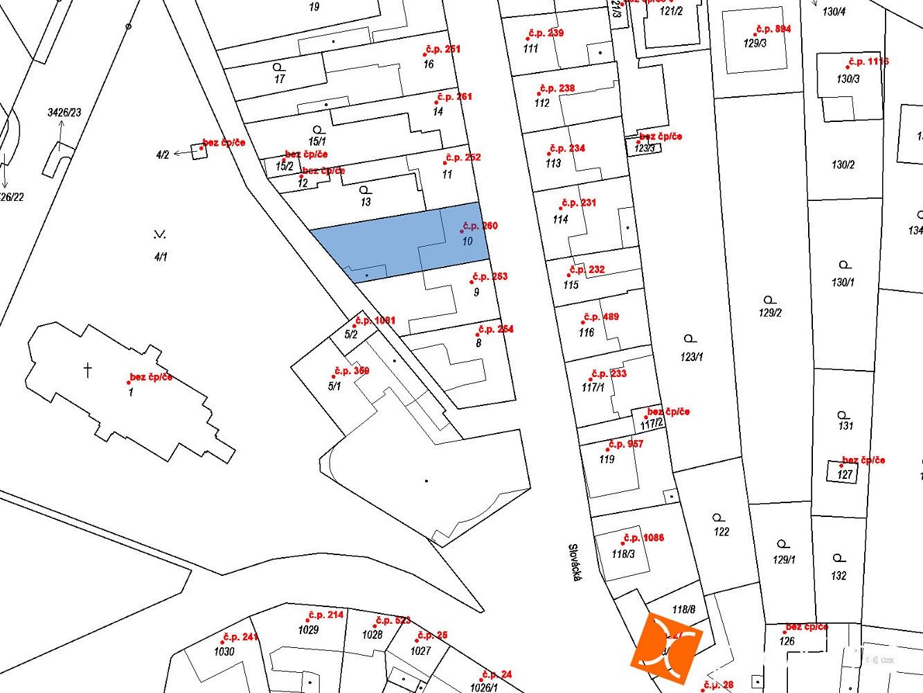 Rodinný dům · 110 m² · Slovácká, Rohatec, okres Hodonín - 3