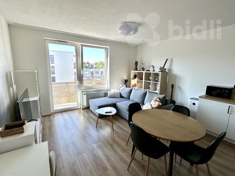 Pronájem byt 2+kk - Východní, Pardubice, 53 m²