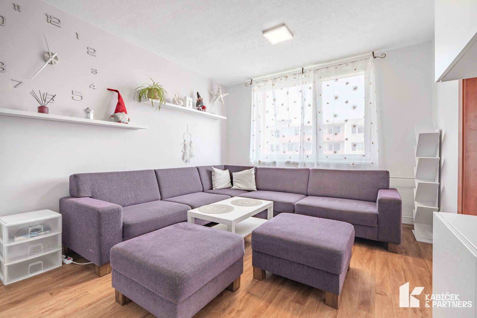 3+1, U Splavu, Břeclav, 74 m² - 1