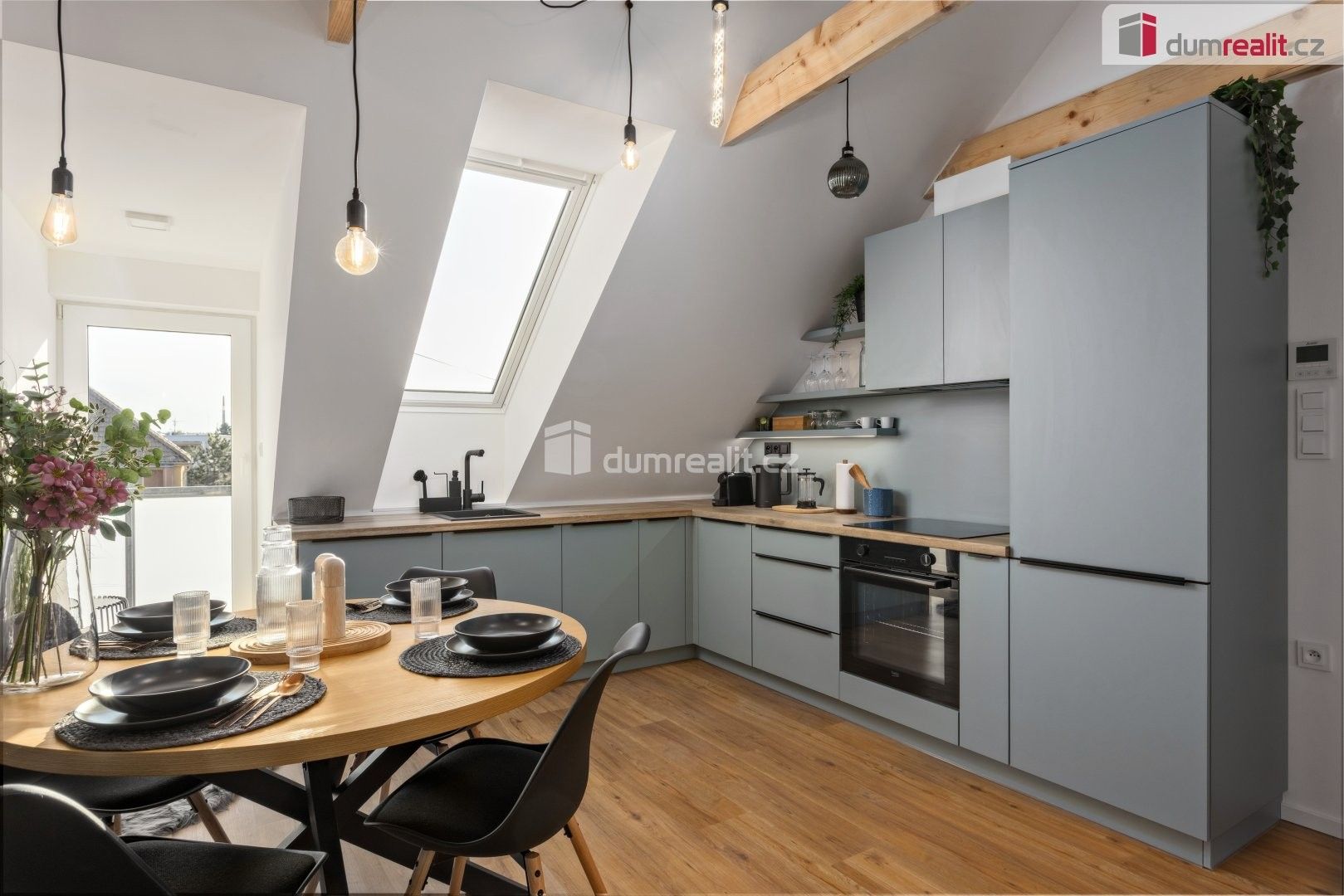 3+kk, Gagarinova, Břeclav, 68 m² - 1