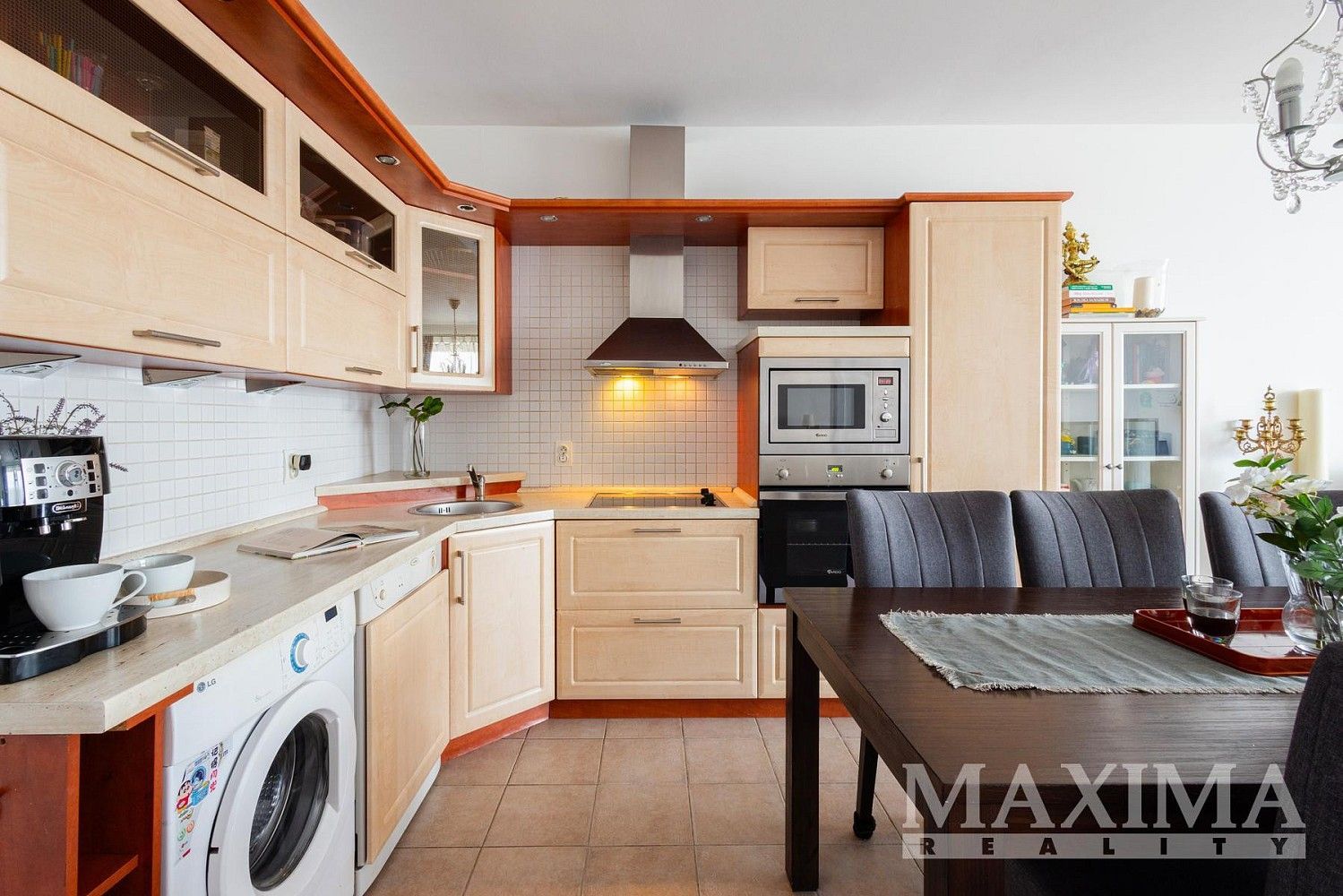 Byt 3+kk · 75 m² · Jinočany, okres Praha-západ, Středočeský kraj - 4