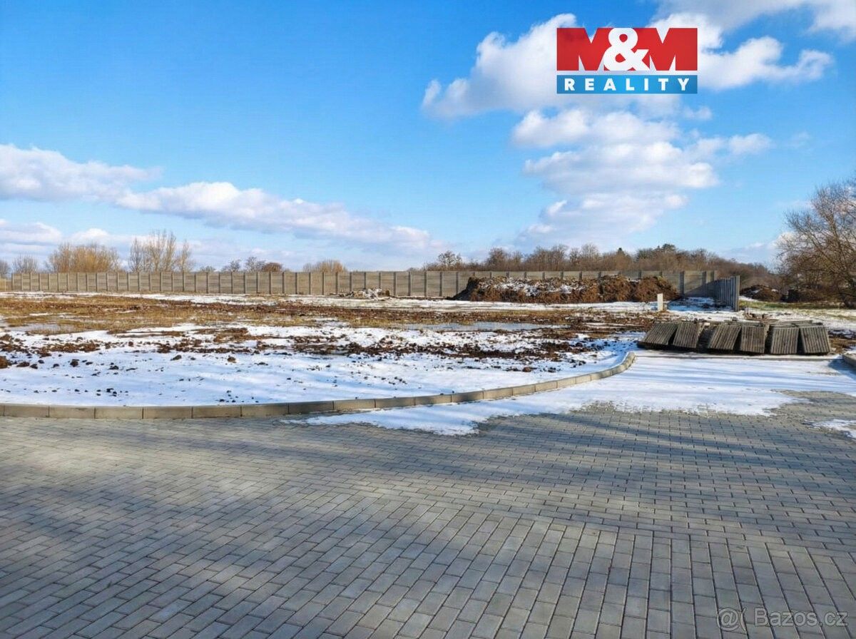 Pozemky pro bydlení, Mělník, 276 01