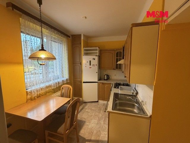Pronájem byt 3+1 - Raisova, Náchod, 65 m² - 2