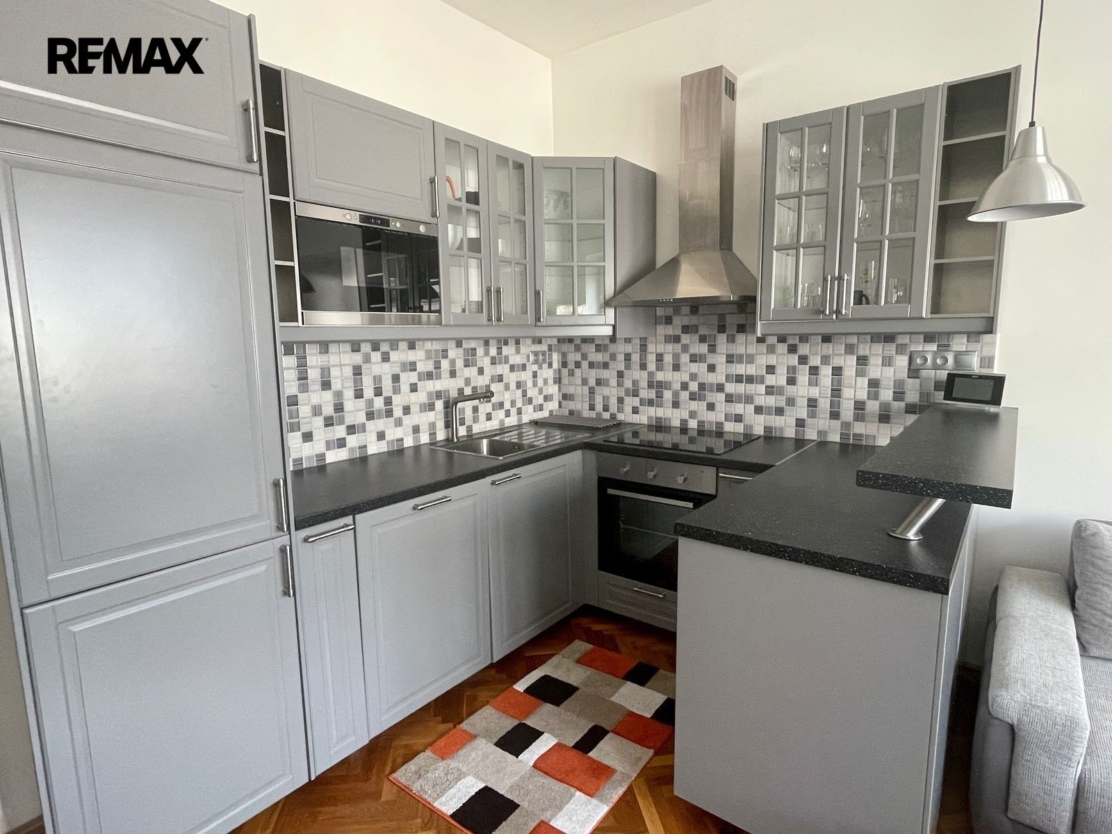 2+kk, Na Veselí 1342, Praha Nusle, 51 m² - 2
