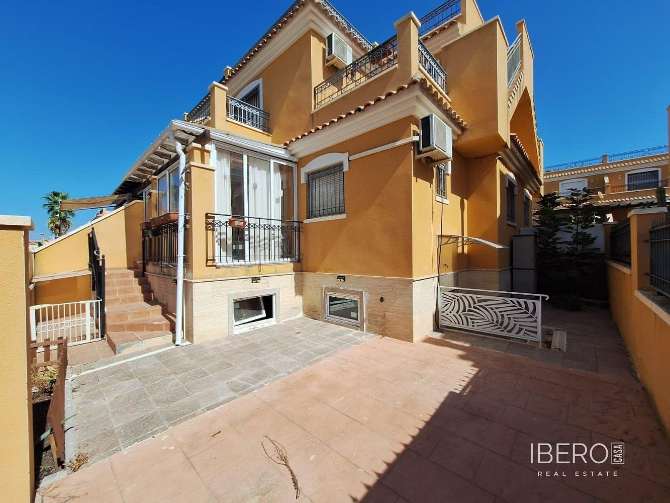 Prodej rodinný dům - Torrevieja, ES, 83 m² - 2