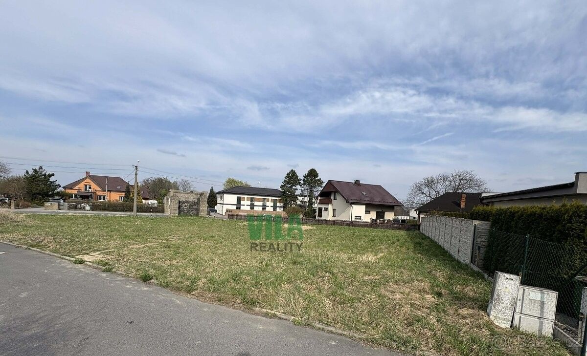 Pozemky pro bydlení, Ostrava, 724 00 - 1