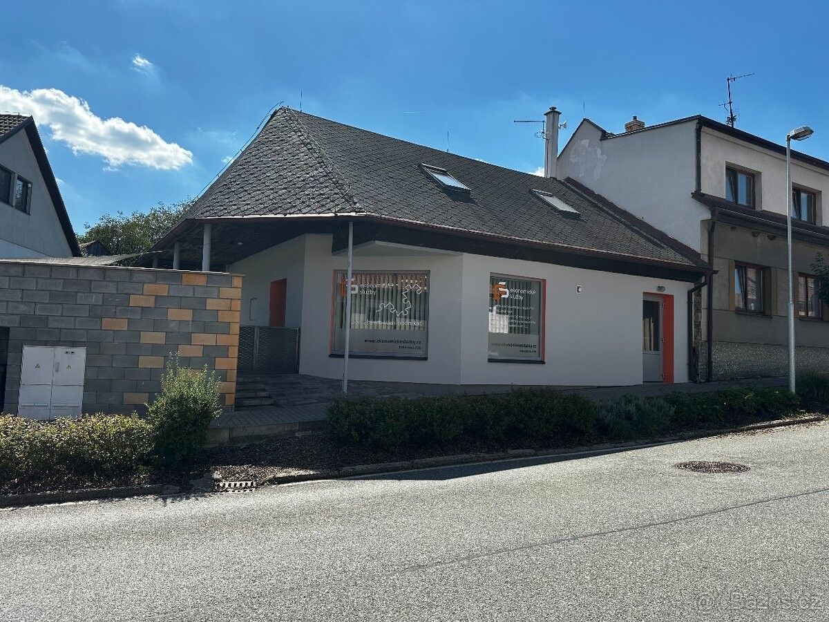 Obchodní prostory, Libáň, 507 23