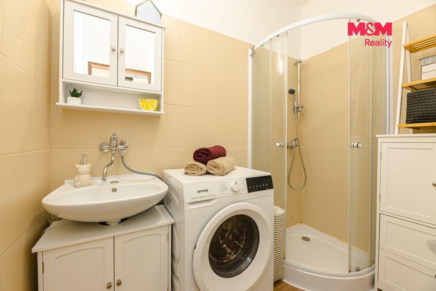 Prodej byt 1+1 - Čechova, Náchod, 27 m² - 5