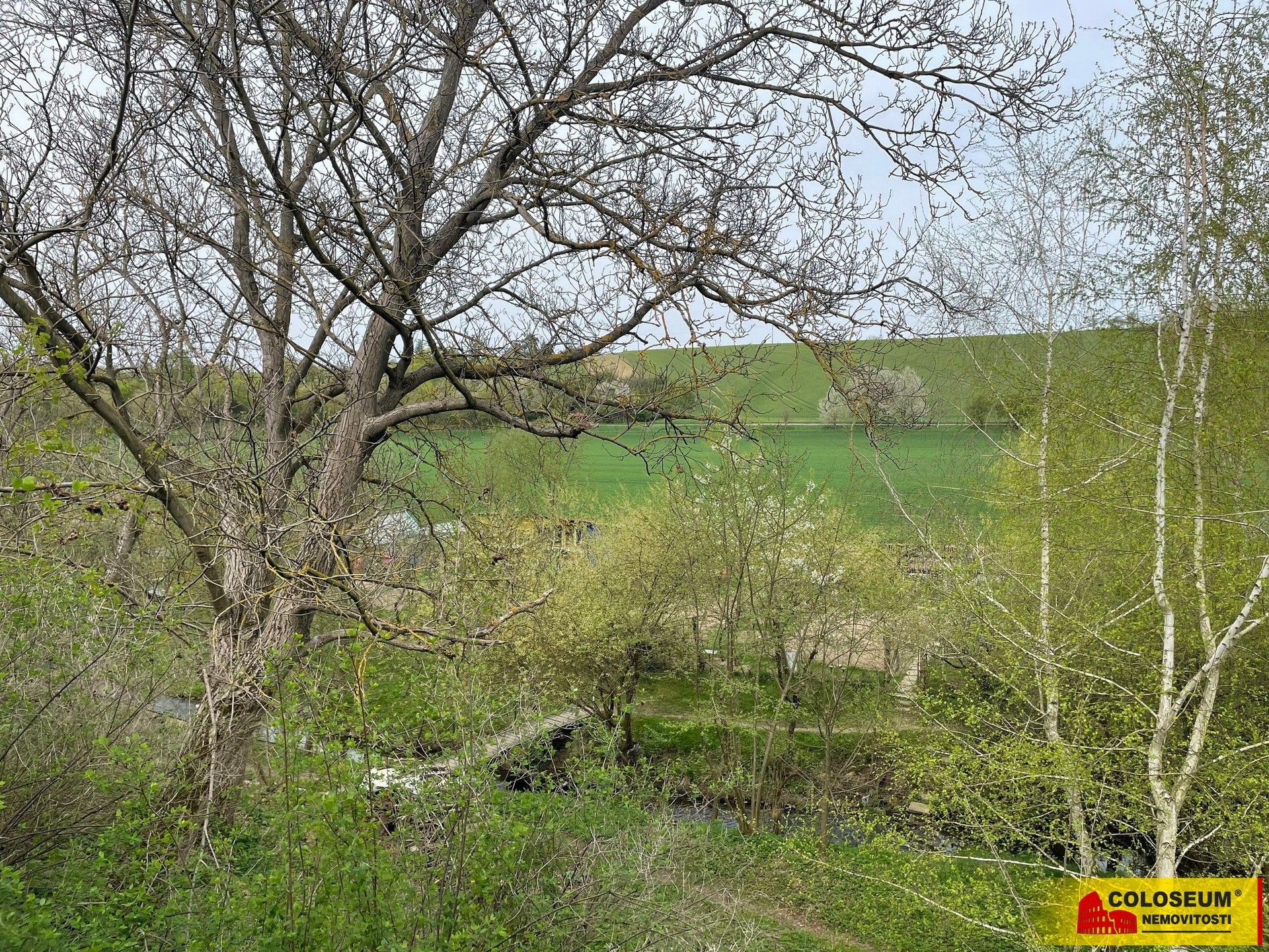 Pozemek · Koryčany - 4