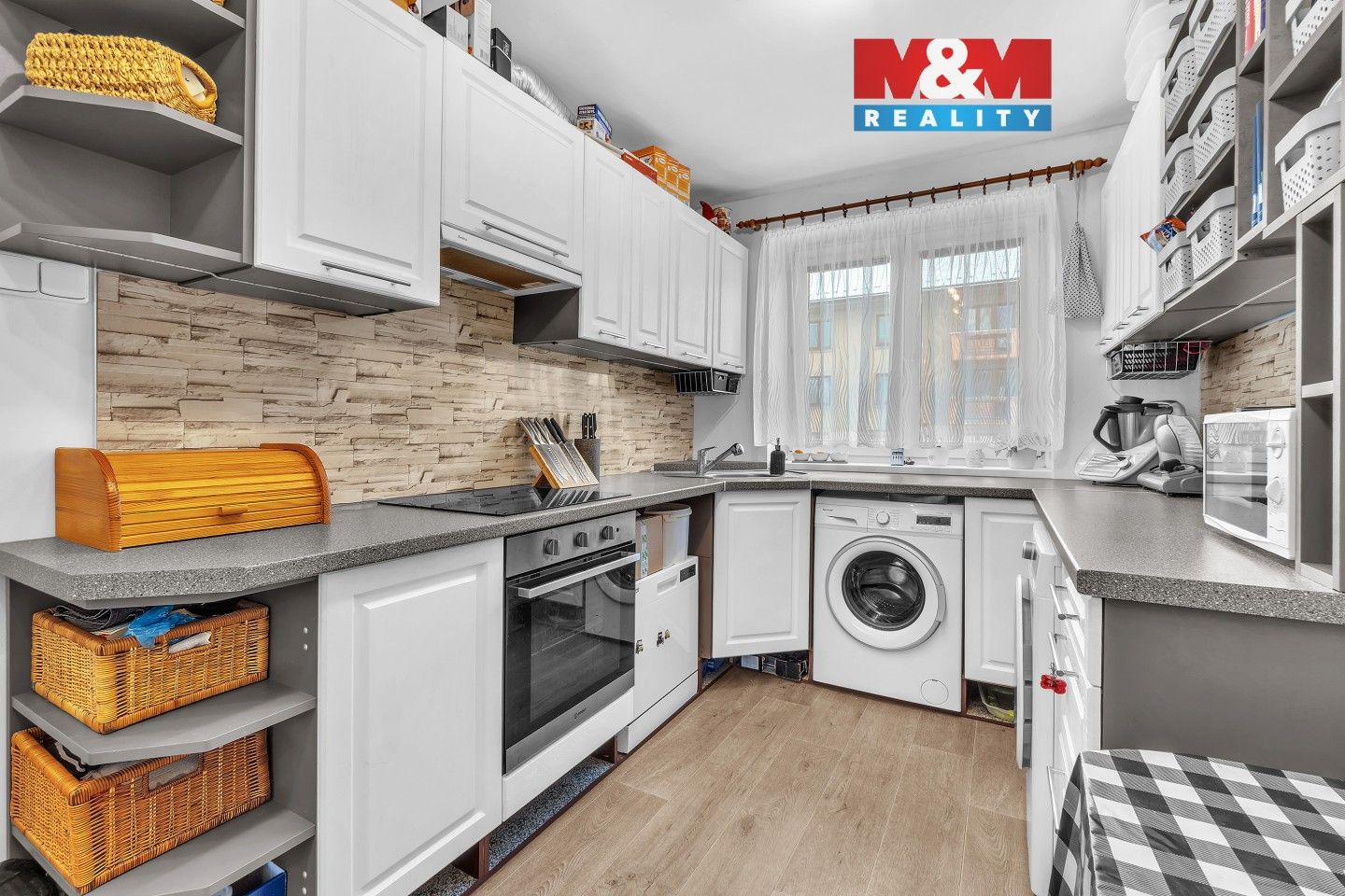 2+1, Tylova, Skuteč, 65 m²