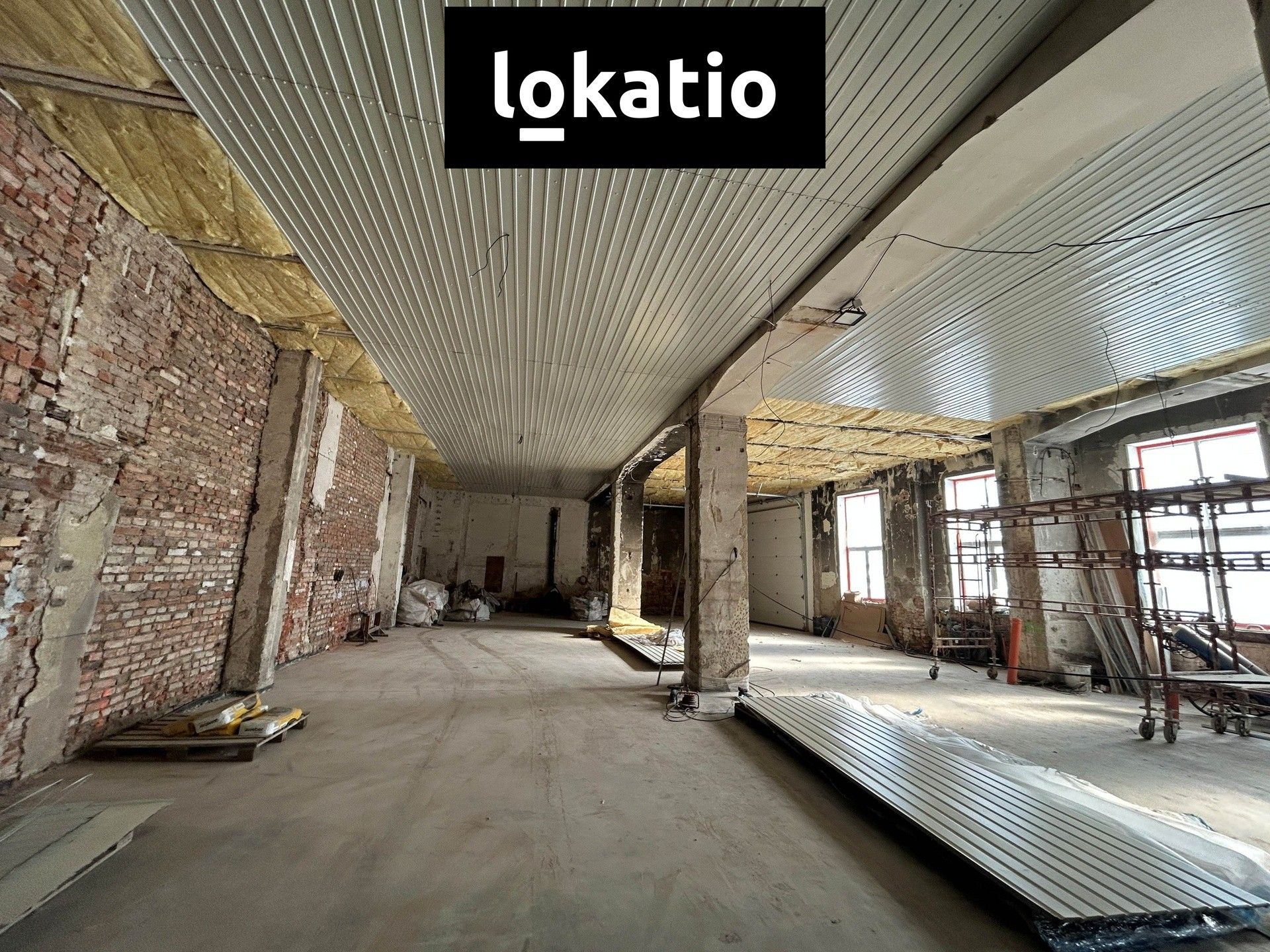 Sklad · 576 m² · Olomouc - 4