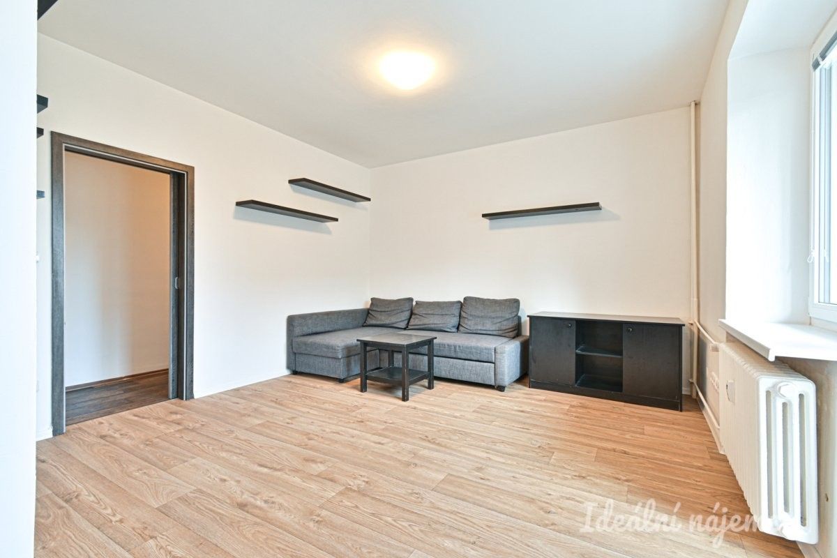 Pronájem byt 3+kk - Bačovského, Brno, 72 m² - 5