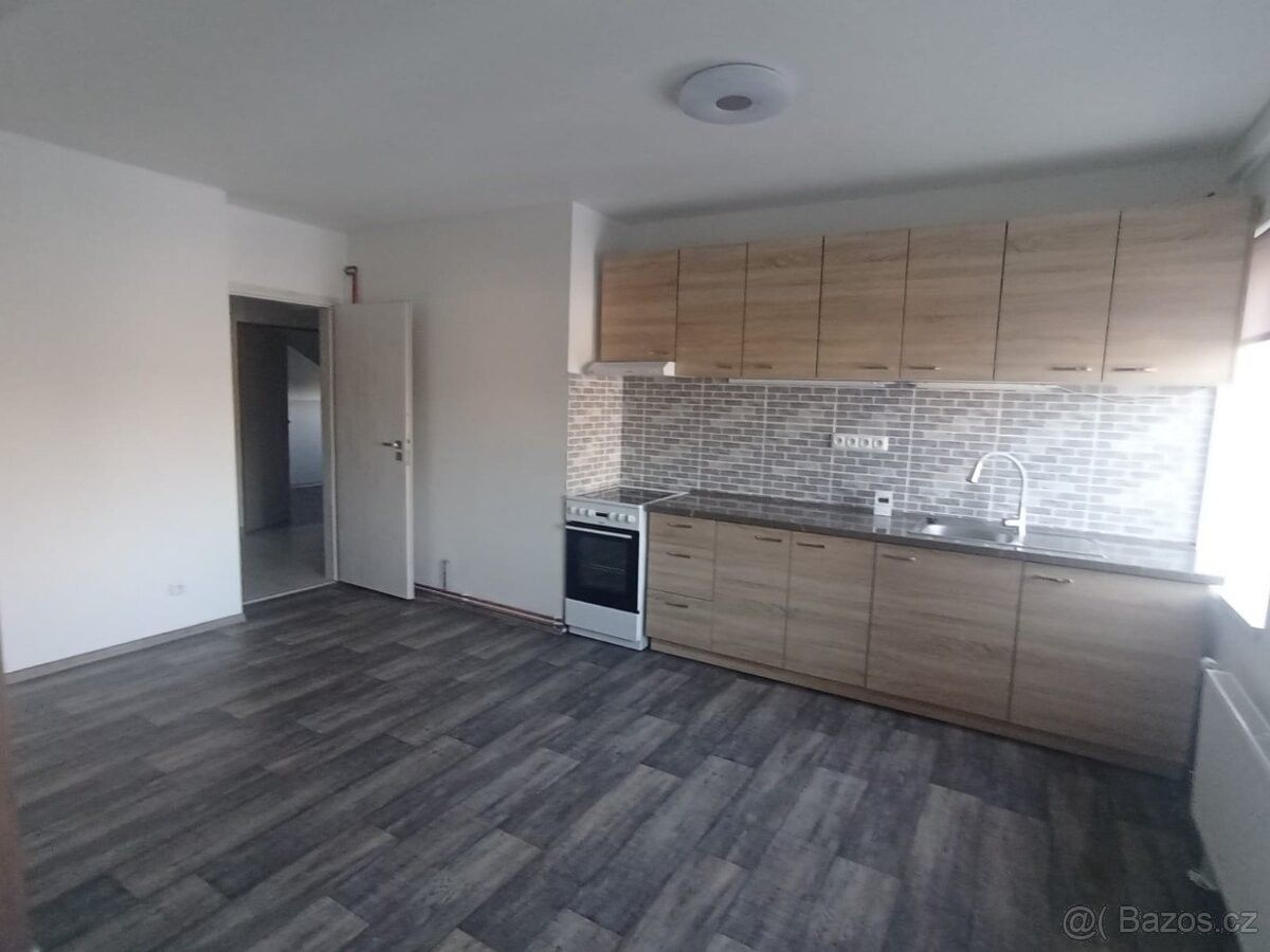 Byty, Nová Paka, 509 01