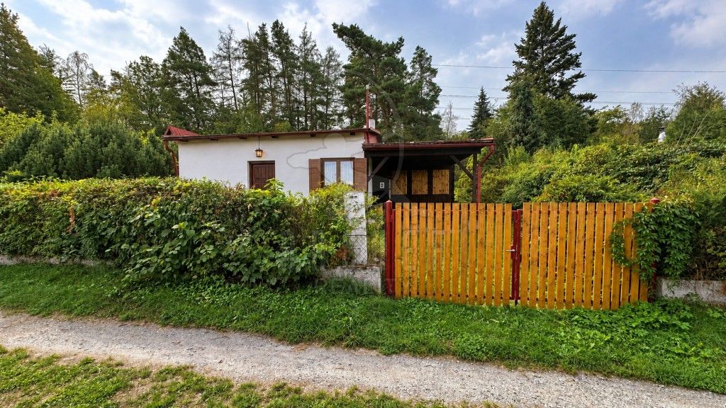 Rodinný dům, 63 m²