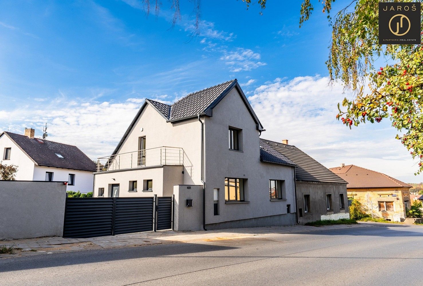 Rodinný dům · 153 m² · 28. října, Kladno - Švermov - 3