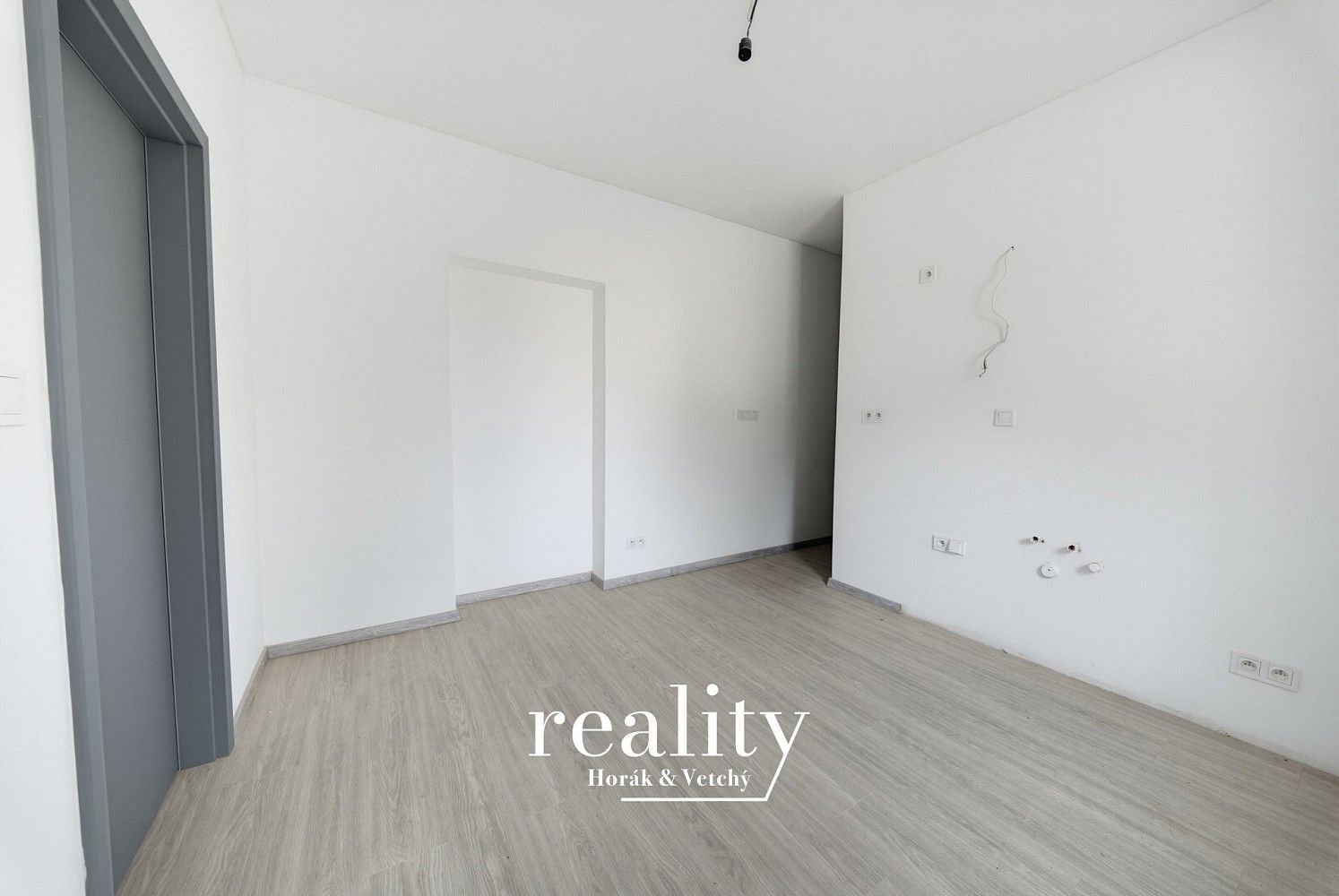 2+kk, Herálec, okres Žďár nad Sázavou, Kraj Vysočina, 33 m² - 2