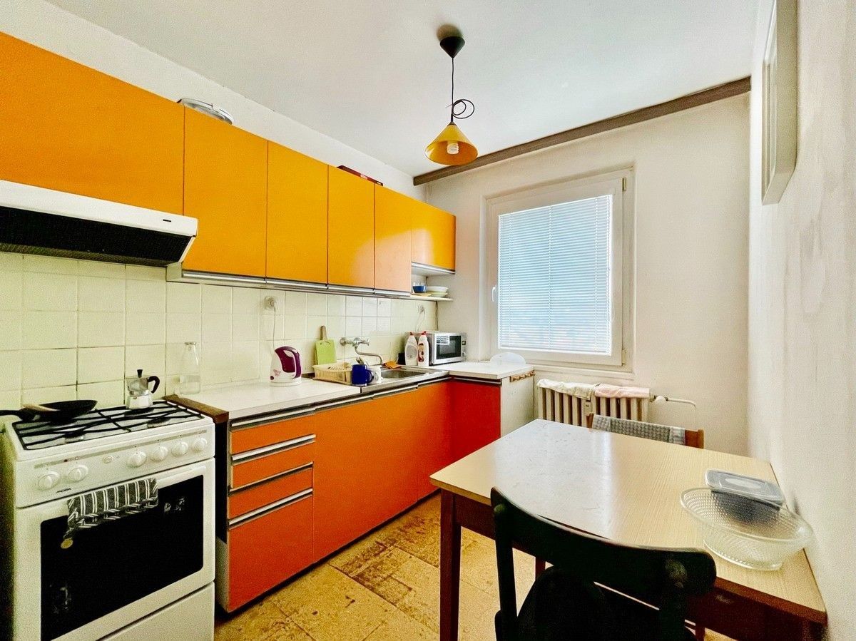 Byt 3+1 · 74 m² · Svojetická, Praha - Strašnice - 4