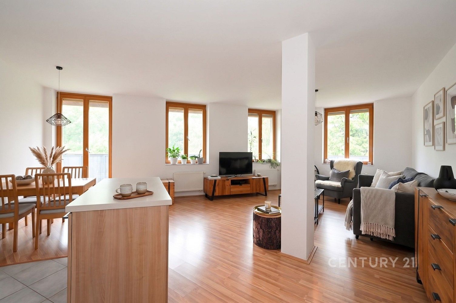 4+kk, Praha - Radlice, okres Praha 5, Hlavní město Praha, 100 m² - 2