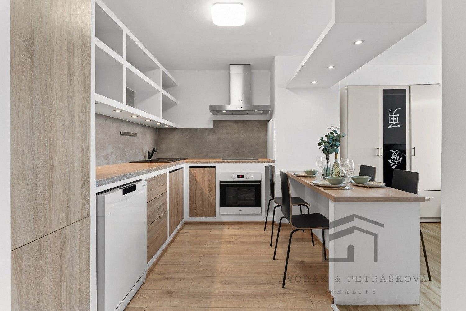 1+1, Praha - Háje, okres Praha 11, Hlavní město Praha, 52 m² - 2