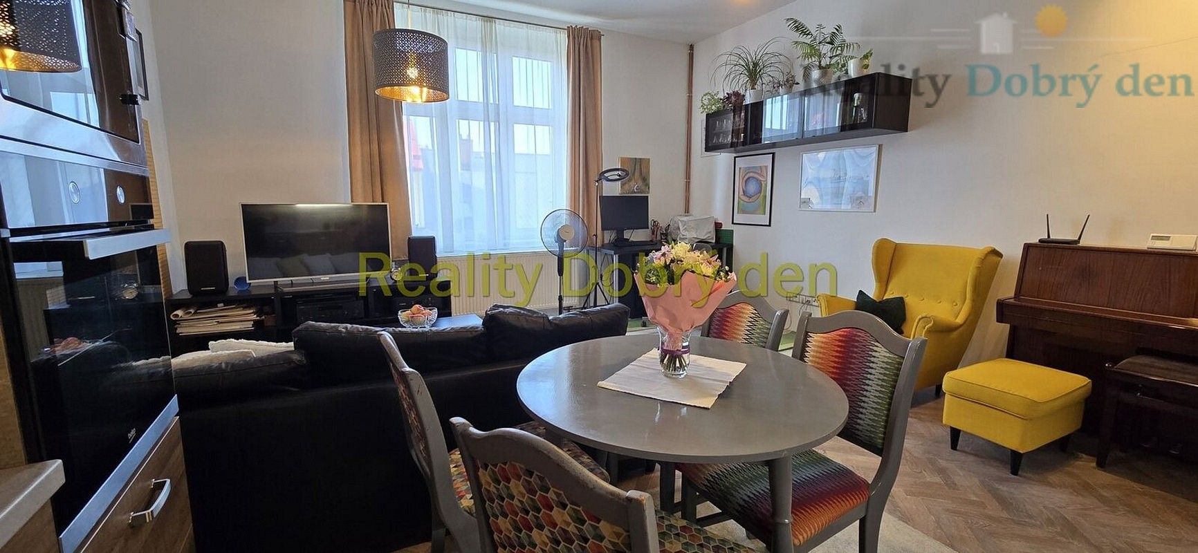 Prodej byt 3+kk - Opava - Předměstí, Moravskoslezský kraj, 75 m² - 5
