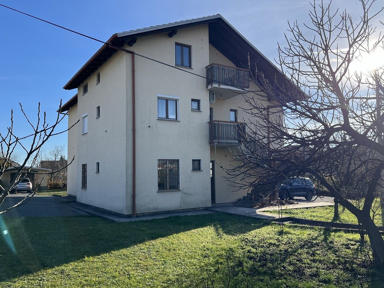 Rodinný dům, 220 m²