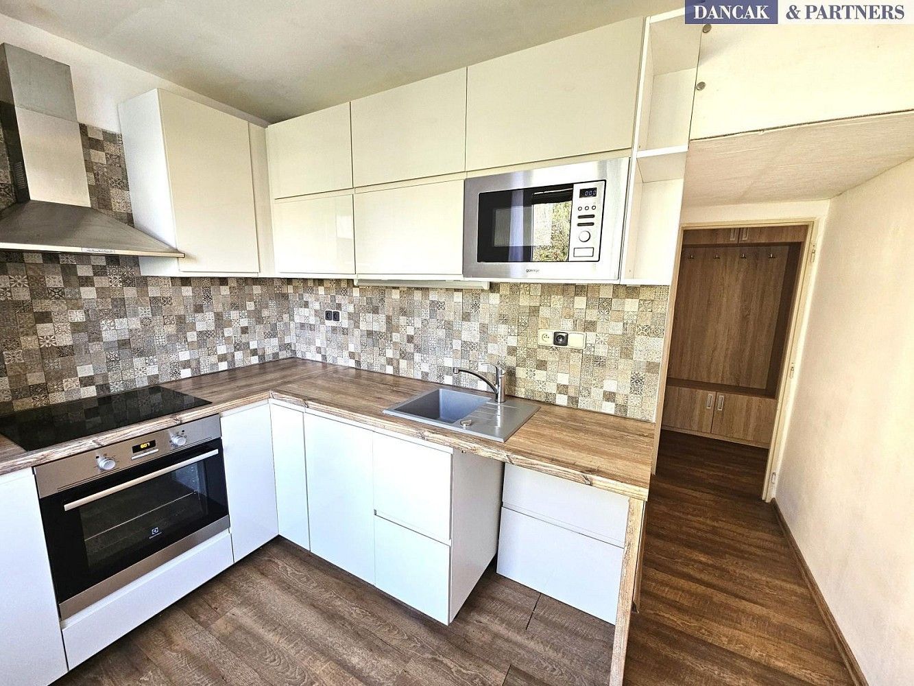 Byt 3+1 · 64 m² · Havlíčkova, Klimkovice, okres Ostrava-město - 4