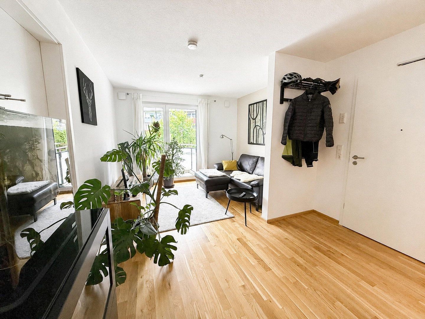2+1, Schwandweg 45 Fürth Fürth Bayern 90766, 51 m² - 1