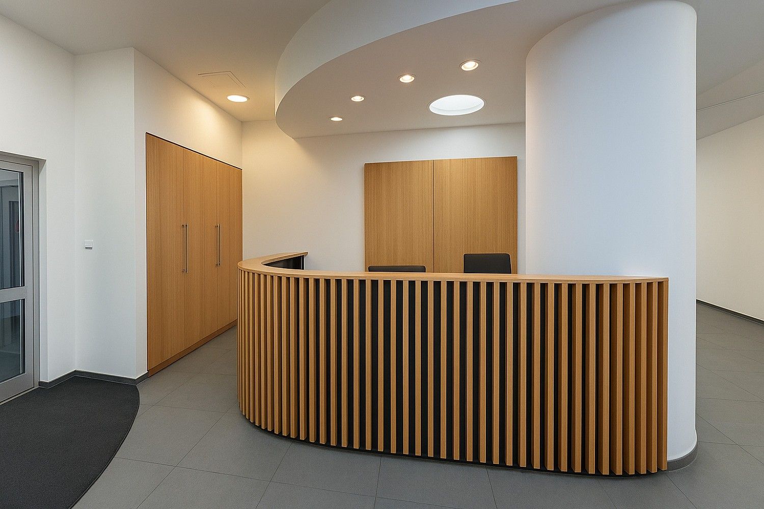 Kancelář · 384 m² · Praha - Libeň, okres Praha 8, Hlavní město Praha - 4