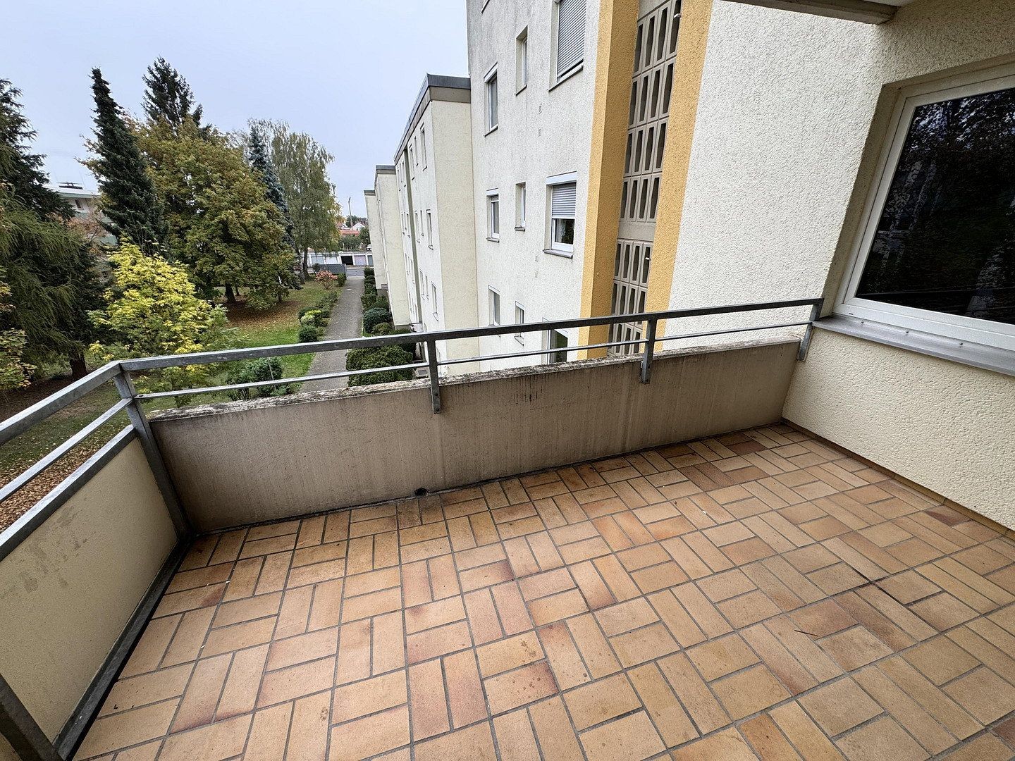 Prodej byt 3+1 - Hainleinstr. 73, , Bavorsko, 81 m² - 5