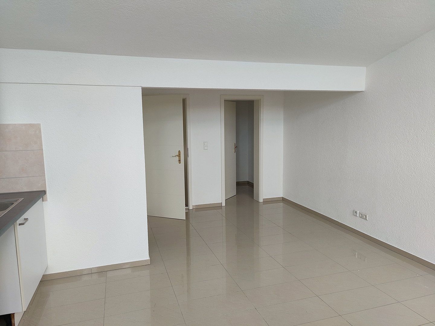 Pronájem byt 2+1 - , Bádensko-Württembersko, 47 m² - 5