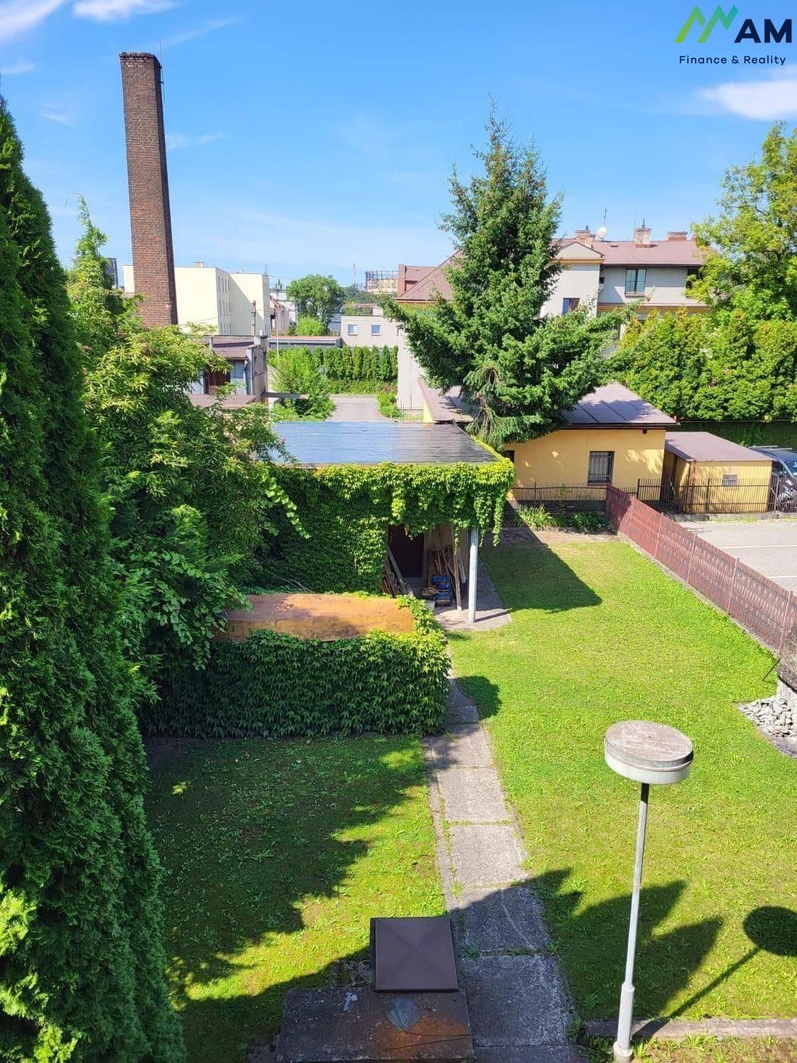 Prodej rodinný dům - Smetanova, Třinec, 134 m² - 5