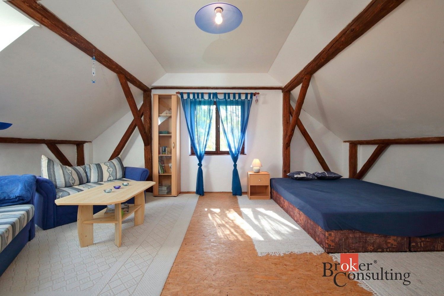 Prodej rodinný dům - Dobšín - Kamenice, okres Mladá Boleslav, Středočeský kraj, 158 m² - 2