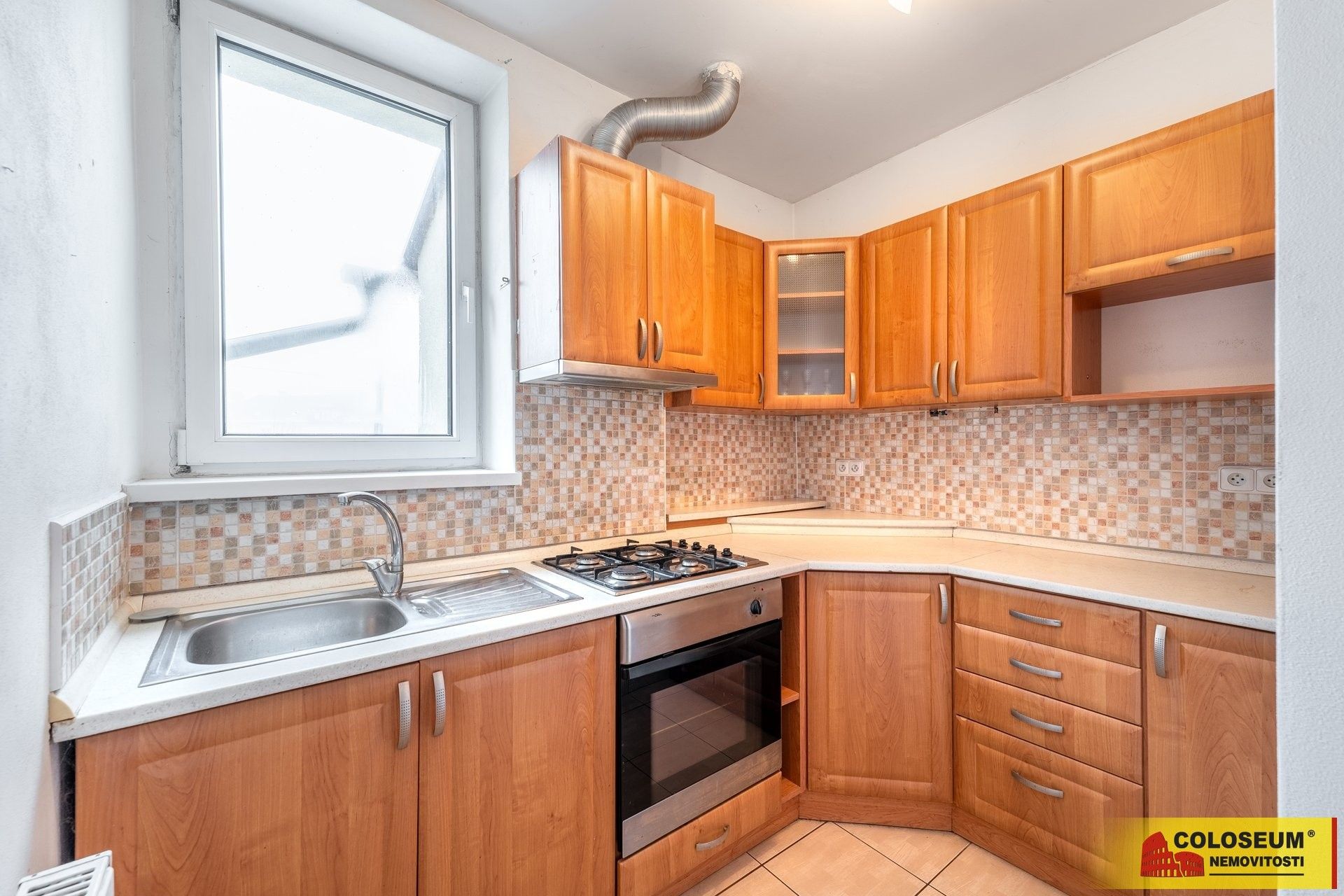 Rodinné domy, Vyškov-Předměstí, Vyškov, 63 m²