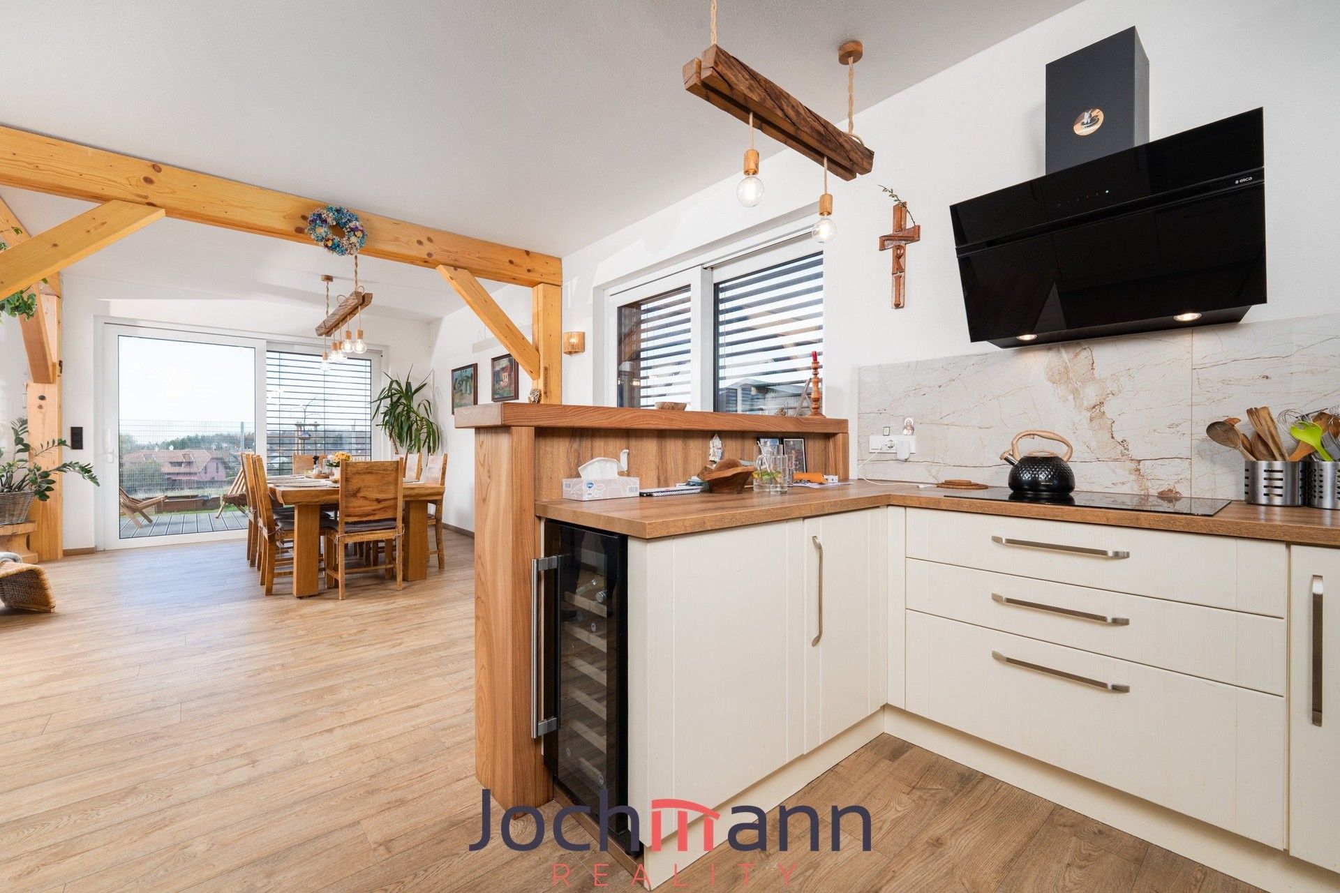 5+kk, Krátká, Staré Hodějovice, 125 m² - 2