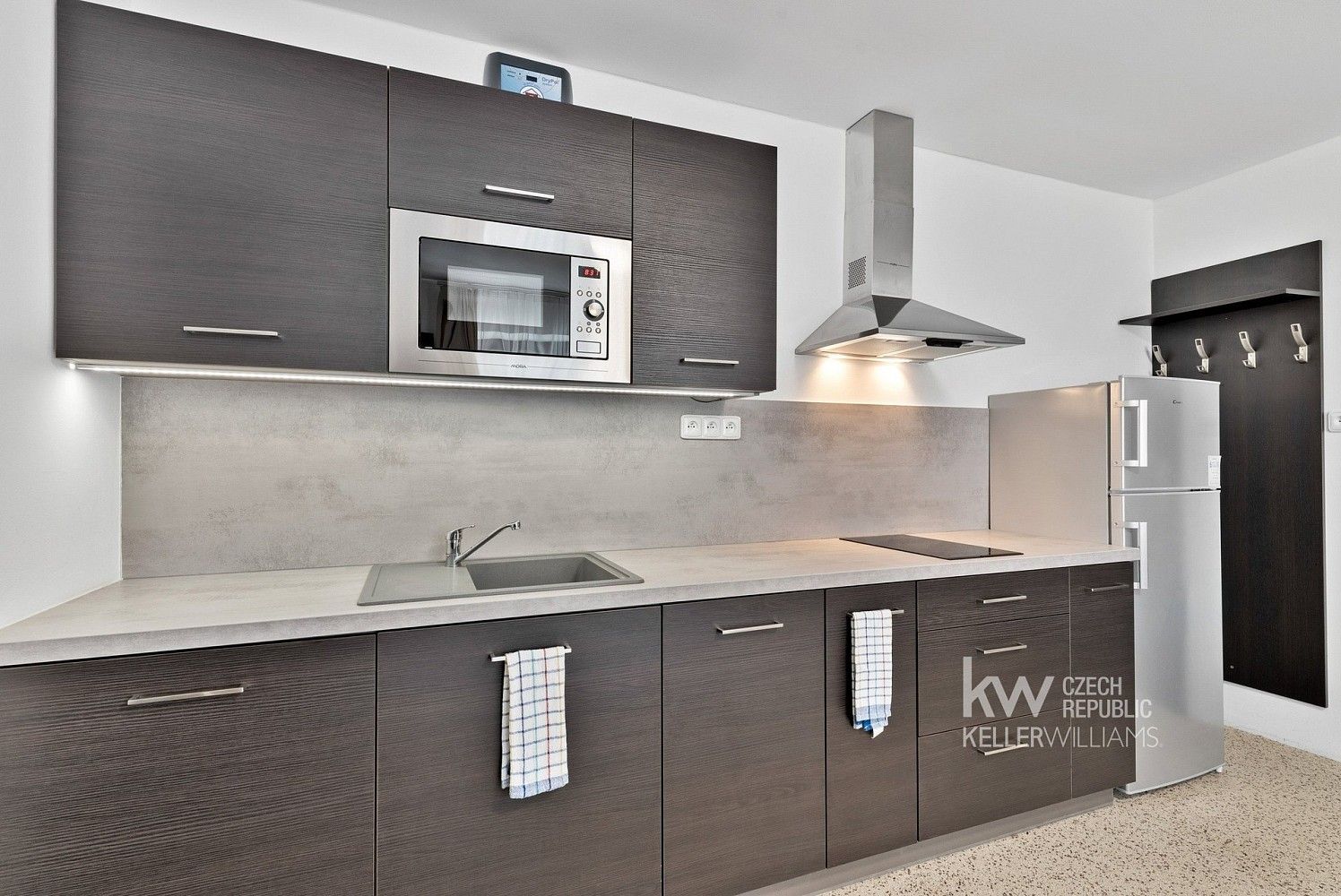 2+kk, Josefův Důl - Antonínov, okres Jablonec nad Nisou, 35 m² - 2