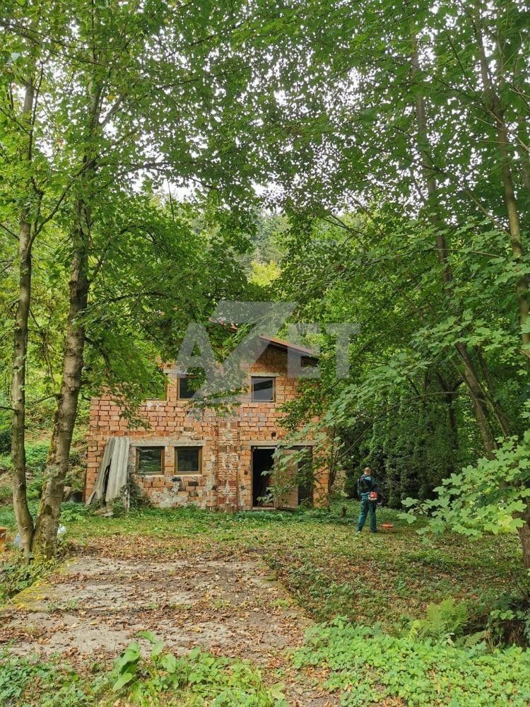 Chata · 50 m² · Hrabůvka - 4