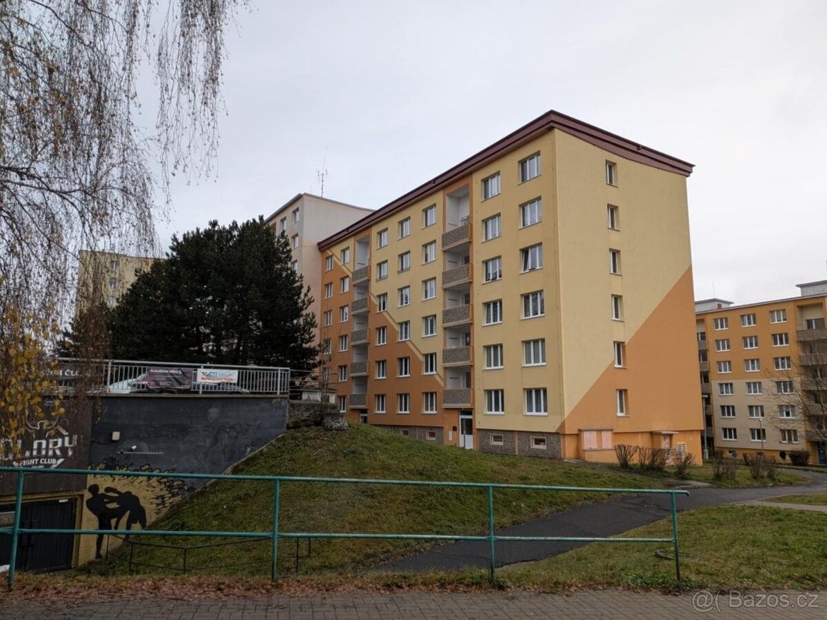 Byty, Chomutov, 430 04